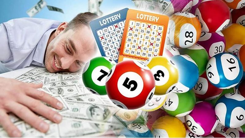 Giới thiệu game Lottery trên địa chỉ cá cược sv88