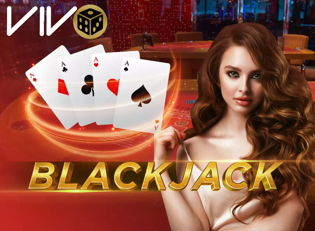 Những lưu ý nhỏ cho bạn chơi blackjack sv88
