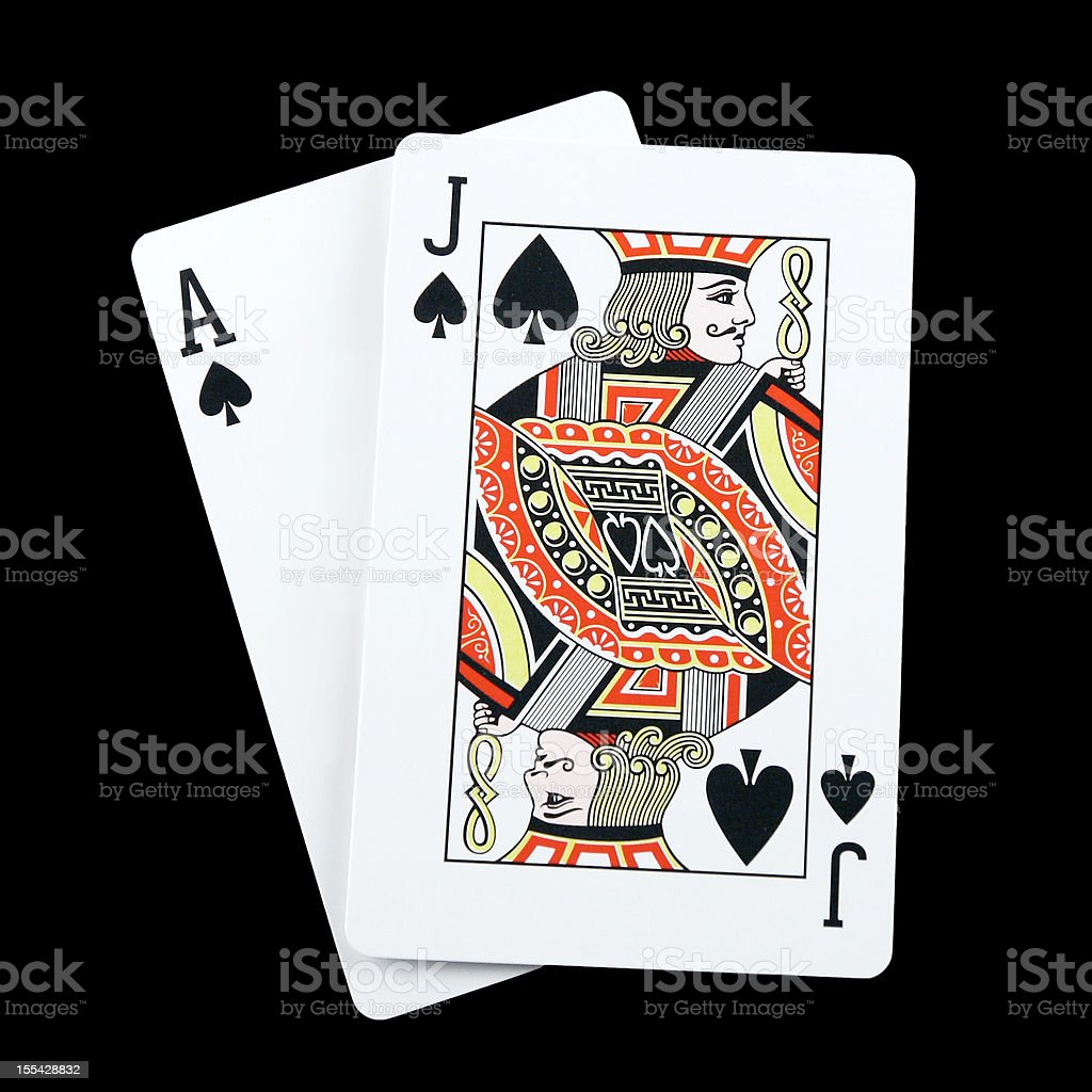 Hướng dẫn chiến thuật chơi dằn dơ trong blackjack