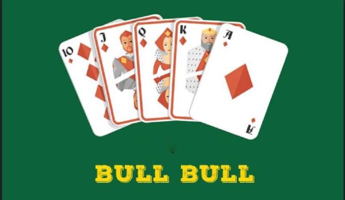 Cách chơi Bull Bull Sv88 dễ hiểu nhất 