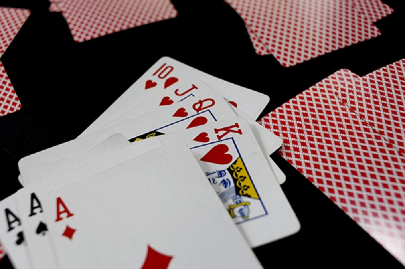 Nguồn gốc của tựa game Poker SV88