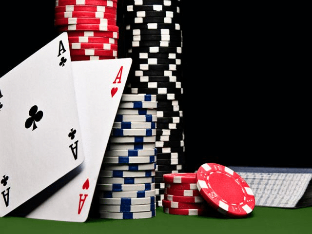 Tổ hợp và độ mạnh tổ hợp trong game bài Poker khi truy cập link vao Sv88 