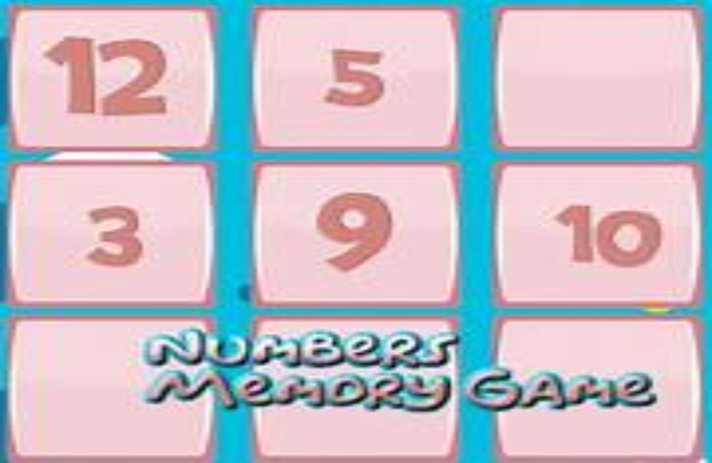 Number game 2 tại SV88