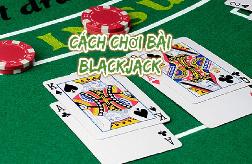 Cách tính điểm game Blackjack nhà cái Sv88