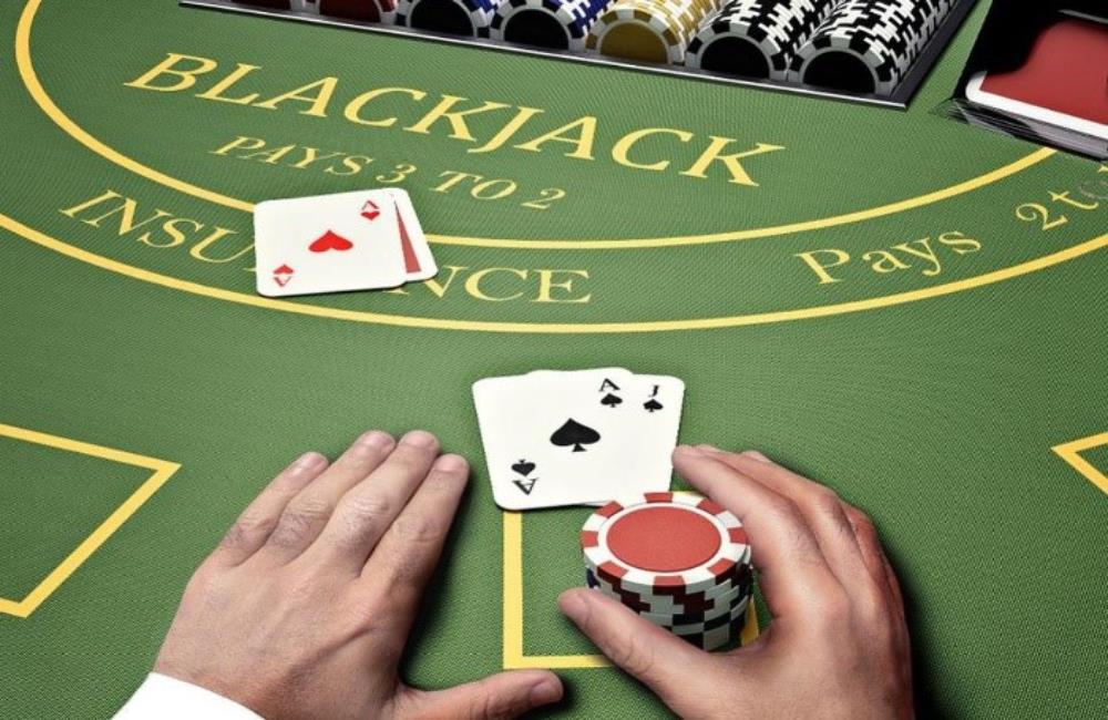 Kinh nghiệm chơi Blackjack trên nhà cái sv88 bất bại cùng chuyên gia 